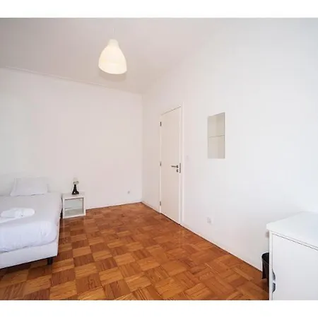 Apartment Houze_4 Flat In Centre Near Zoo